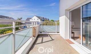Appartement 3 Pièces 68 m² à vendre à Saint-Philibert (56470)