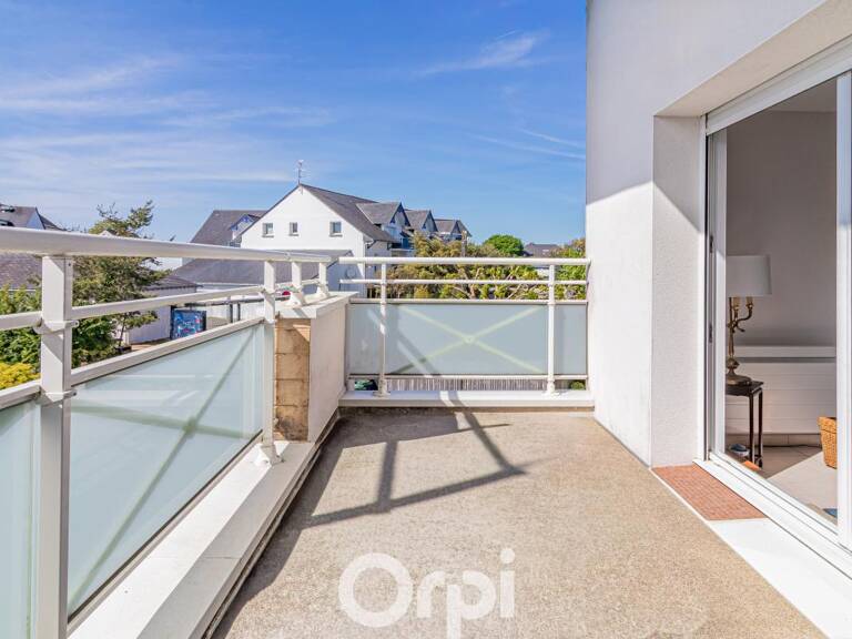 Appartement bourg de Saint Philibert — photo 1