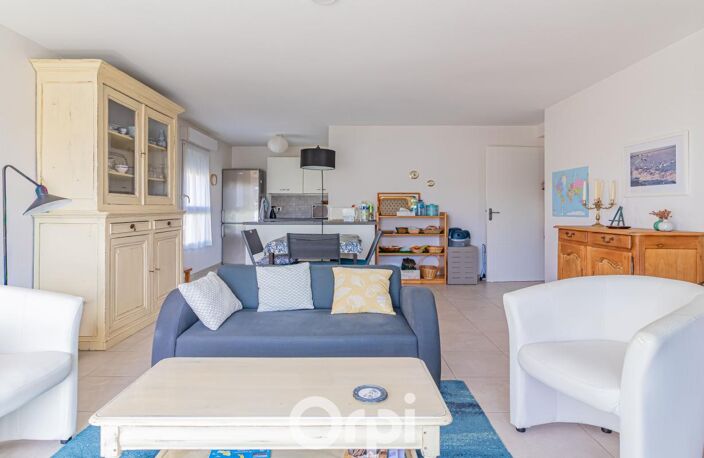 Appartement bourg de Saint Philibert — photo 3