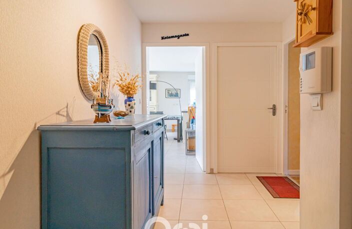 Appartement bourg de Saint Philibert — photo 4