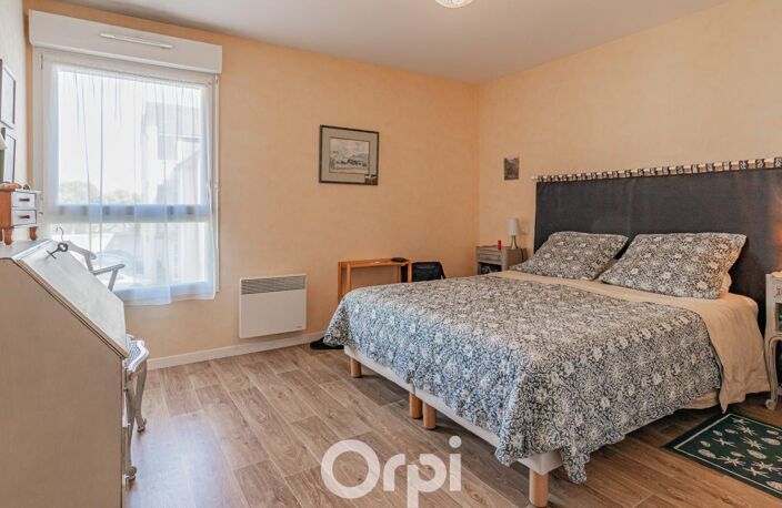 Appartement bourg de Saint Philibert — photo 5