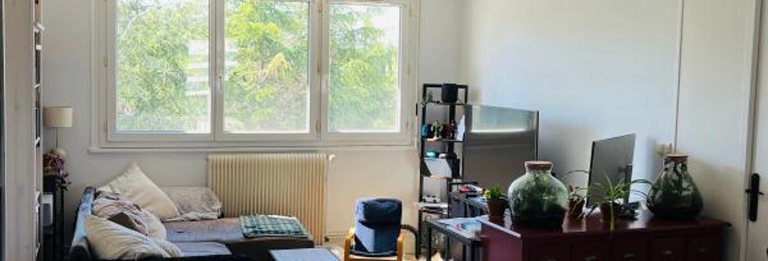 Appartement 5 Pièces 90 m² à vendre à Lyon 9 (69009)