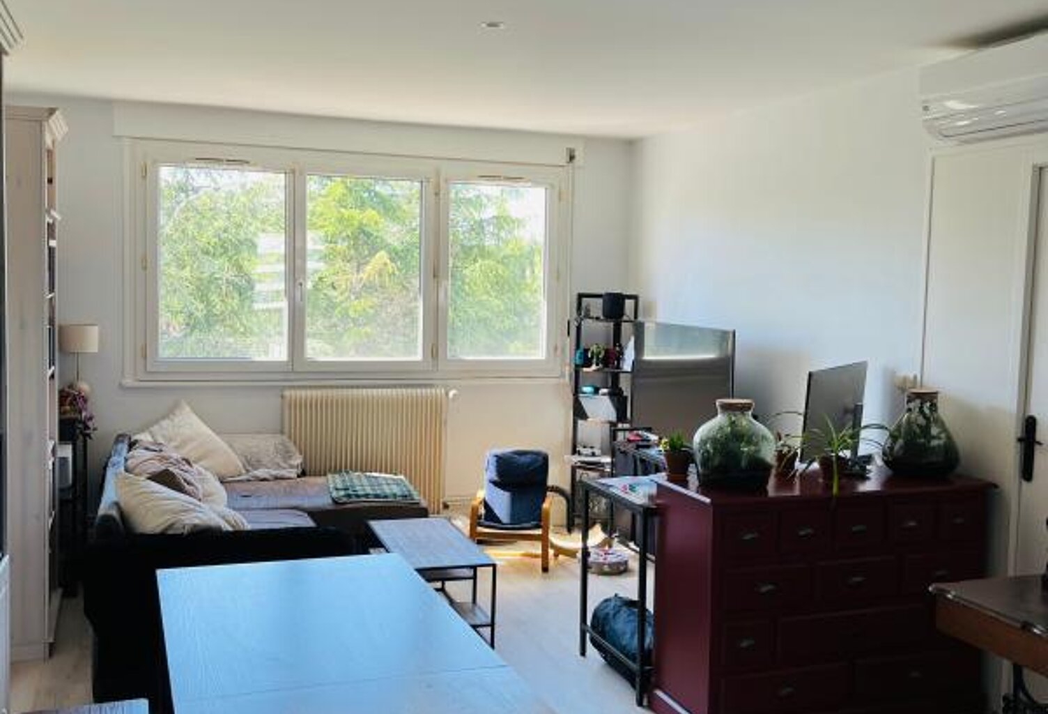 Appartement T5 Lyon 9eme proche Champagne au Mont d'Or — photo 1