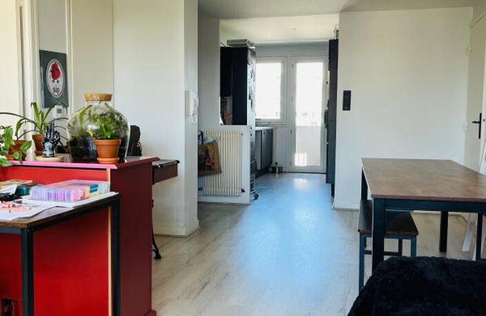Appartement T5 Lyon 9eme proche Champagne au Mont d'Or — photo 2