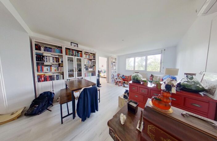 Appartement T5 Lyon 9eme proche Champagne au Mont d'Or — photo 3