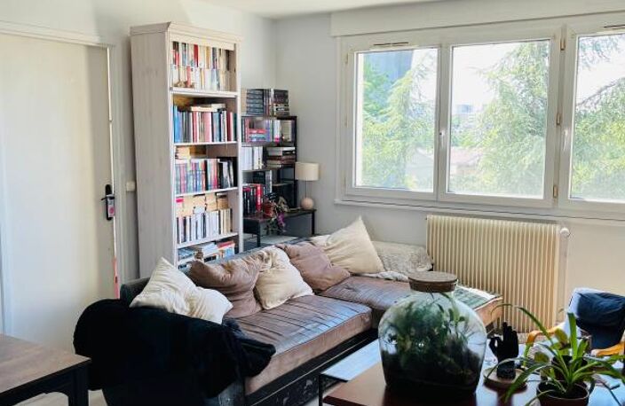 Appartement T5 Lyon 9eme proche Champagne au Mont d'Or — photo 4