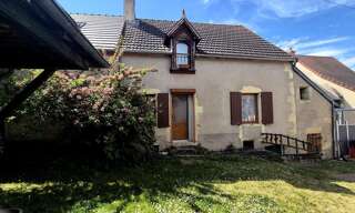 Maison 3 Pièces 102 m² à vendre à Chaulgnes (58400)