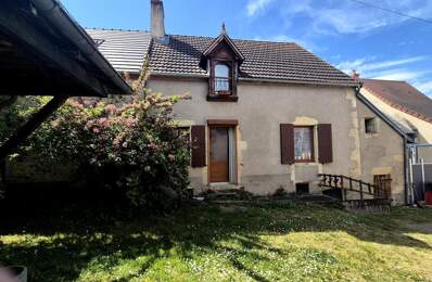 Maison À Vendre — photo du bien