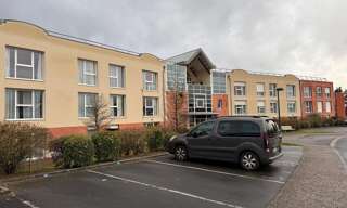 Appartement 3 Pièces 65 m² à vendre à Saint-Cyr-en-Val (45590)