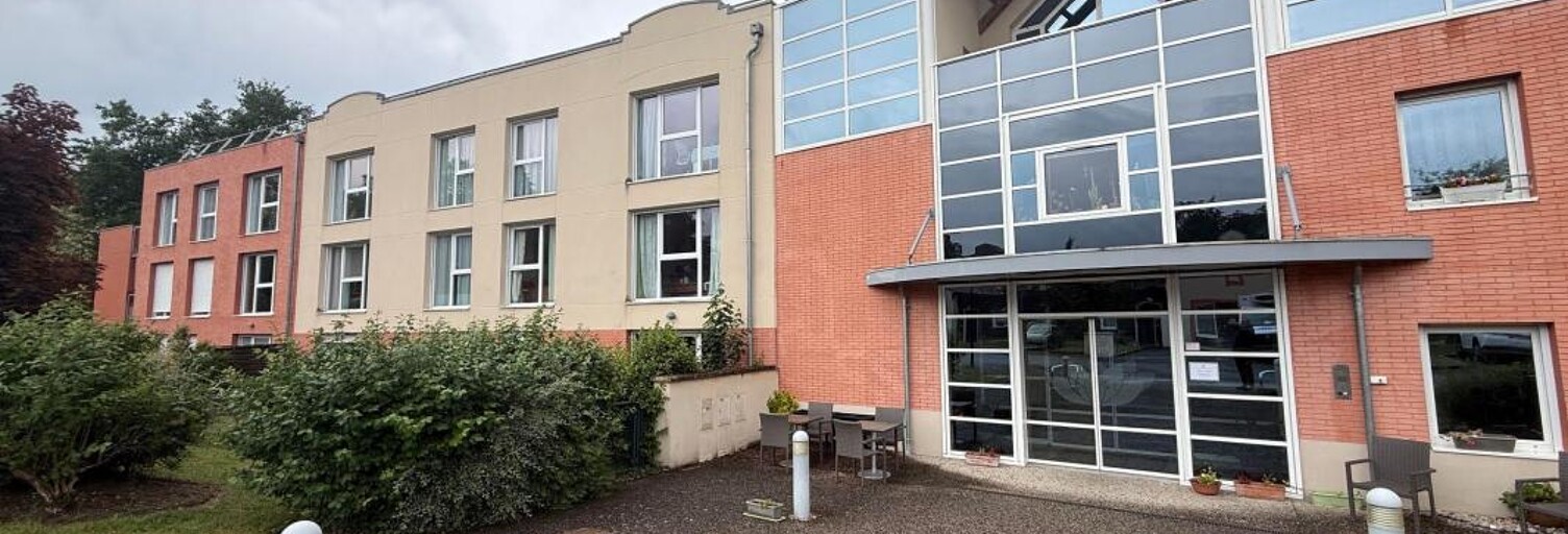 Appartement 3 Pièces 65 m² à vendre à Saint-Cyr-en-Val (45590)