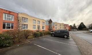 Appartement 2 Pièces 48 m² à vendre à Saint-Cyr-en-Val (45590)