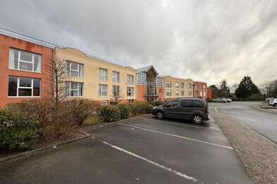 Appartement 2 pièces 105000 €