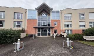 Appartement 2 Pièces 48 m² à vendre à Saint-Cyr-en-Val (45590)