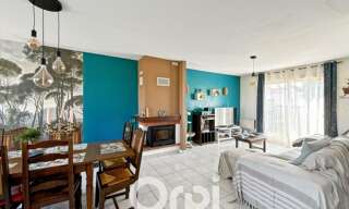 Maison 4 Pièces 93 m² à vendre à Chantonnay (85110)