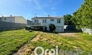 Maison 4 Pièces 93 m² à vendre à Chantonnay (85110)