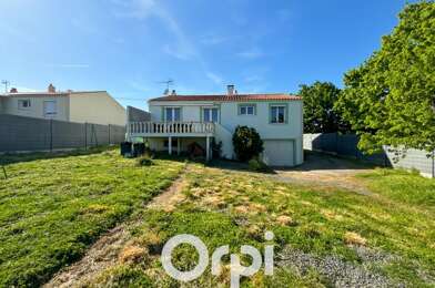 Maison 4 pièces 192719 €