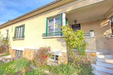 Maison 5 pièces 675000 €