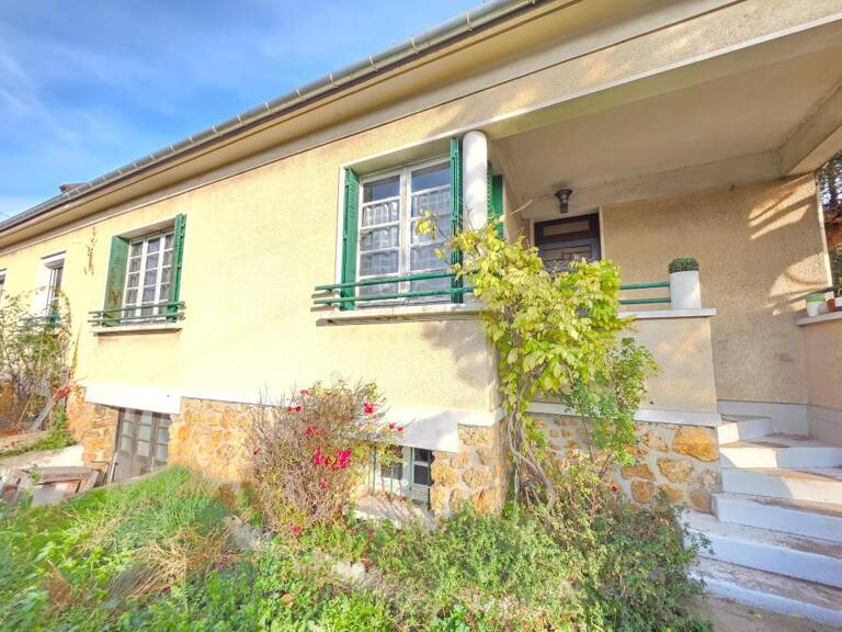 Maison À Vendre — photo 1