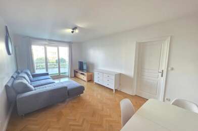 Appartement 3 pièces 359000 €