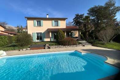 Maison 6 pièces 799000 €