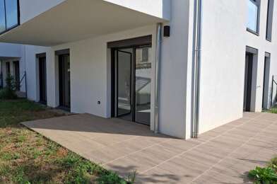 Appartement 3 pièces 1277 €