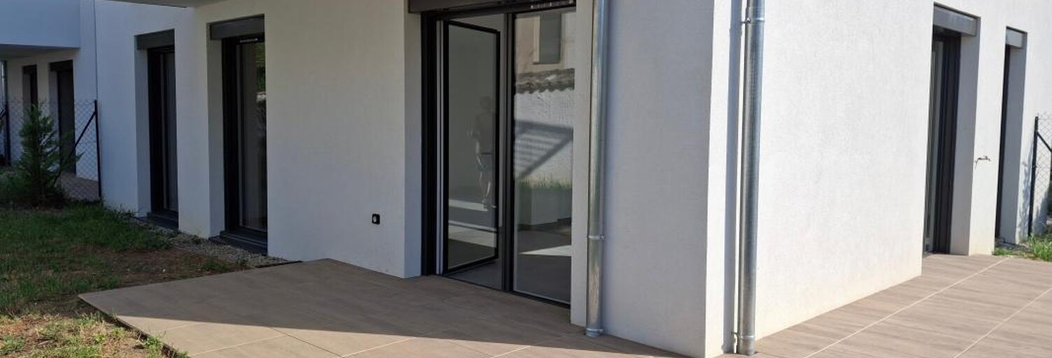 Appartement 3 Pièces 74 m² à louer à Sainte-Foy-lès-Lyon (69110)