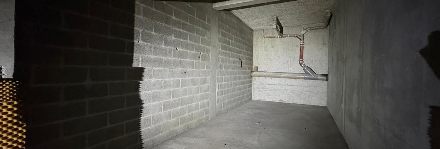 Commerce  31 m² à vendre à Lyon 7 (69007)