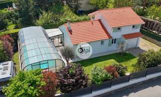 Maison 5 Pièces 100 m² à vendre à Chabanière (69440)