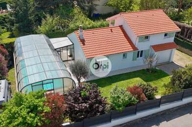 Maison 5 pièces 436000 €