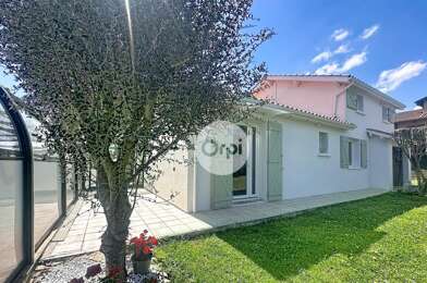 Maison 5 pièces 436000 €