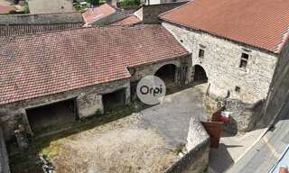 Maison 8 Pièces 300 m² à vendre à Beauvallon (69700)
