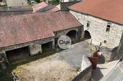 Maison 8 pièces 280000 €