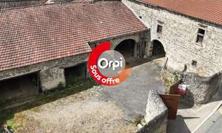 Maison 8 Pièces 300 m² à vendre à Beauvallon (69700)