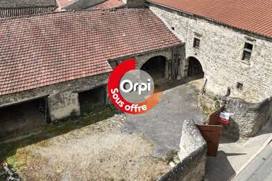 Maison 8 pièces 280000 €