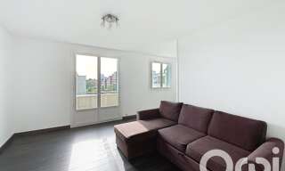 Appartement 3 Pièces 63 m² à louer à Villeurbanne (69100)