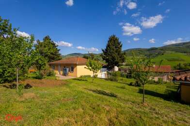 Maison 5 pièces 396000 €