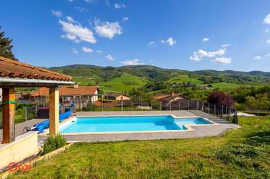 Maison 5 pièces 396000 €