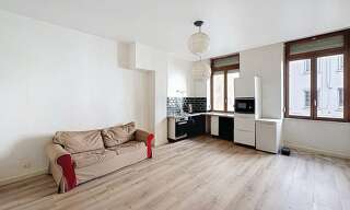 Appartement 1 Pièce 38 m² à vendre à Lyon 2 (69002)