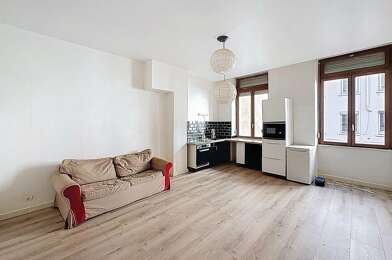Appartement 1 pièces 215000 €