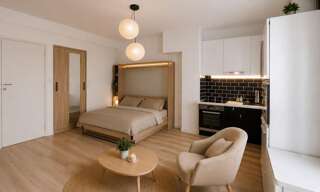 Appartement 1 Pièce 38 m² à vendre à Lyon 2 (69002)