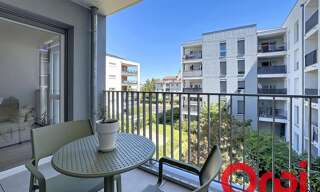 Appartement 3 Pièces 61 m² à vendre à Oullins-Pierre-Bénite (69310)