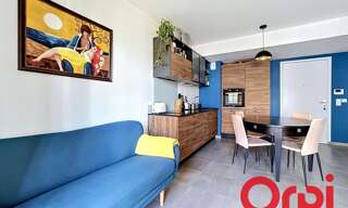 Appartement 3 Pièces 61 m² à vendre à Oullins-Pierre-Bénite (69310)