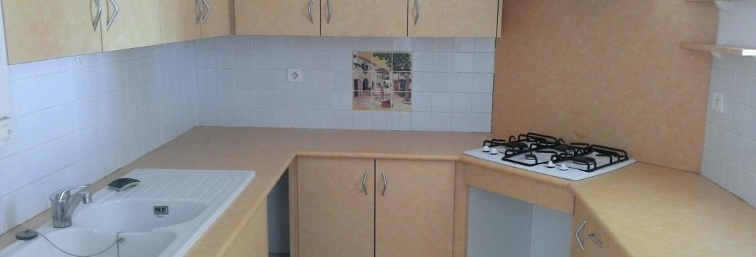 Appartement 3 Pièces 70 m² à louer à Gradignan (33170)