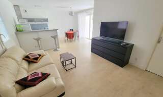 Appartement 3 Pièces 63 m² à louer à Pessac (33600)