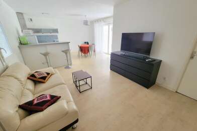 Appartement 3 pièces 1150 €