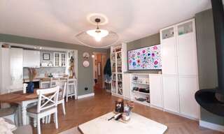 Appartement 3 Pièces 57 m² à vendre à Gujan-Mestras (33470)