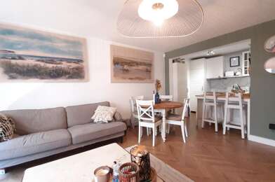 Appartement 3 pièces 246750 €