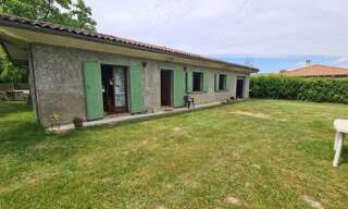 Maison 4 Pièces 100 m² à vendre à Peujard (33240)