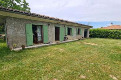 Maison 4 pièces 198000 €