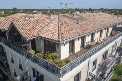 Appartement 4 pièces 547000 €